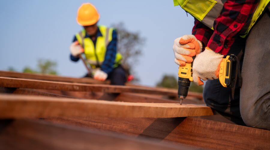 Expert Emergency Roof Repairs services in Owens Cross Roads, AL